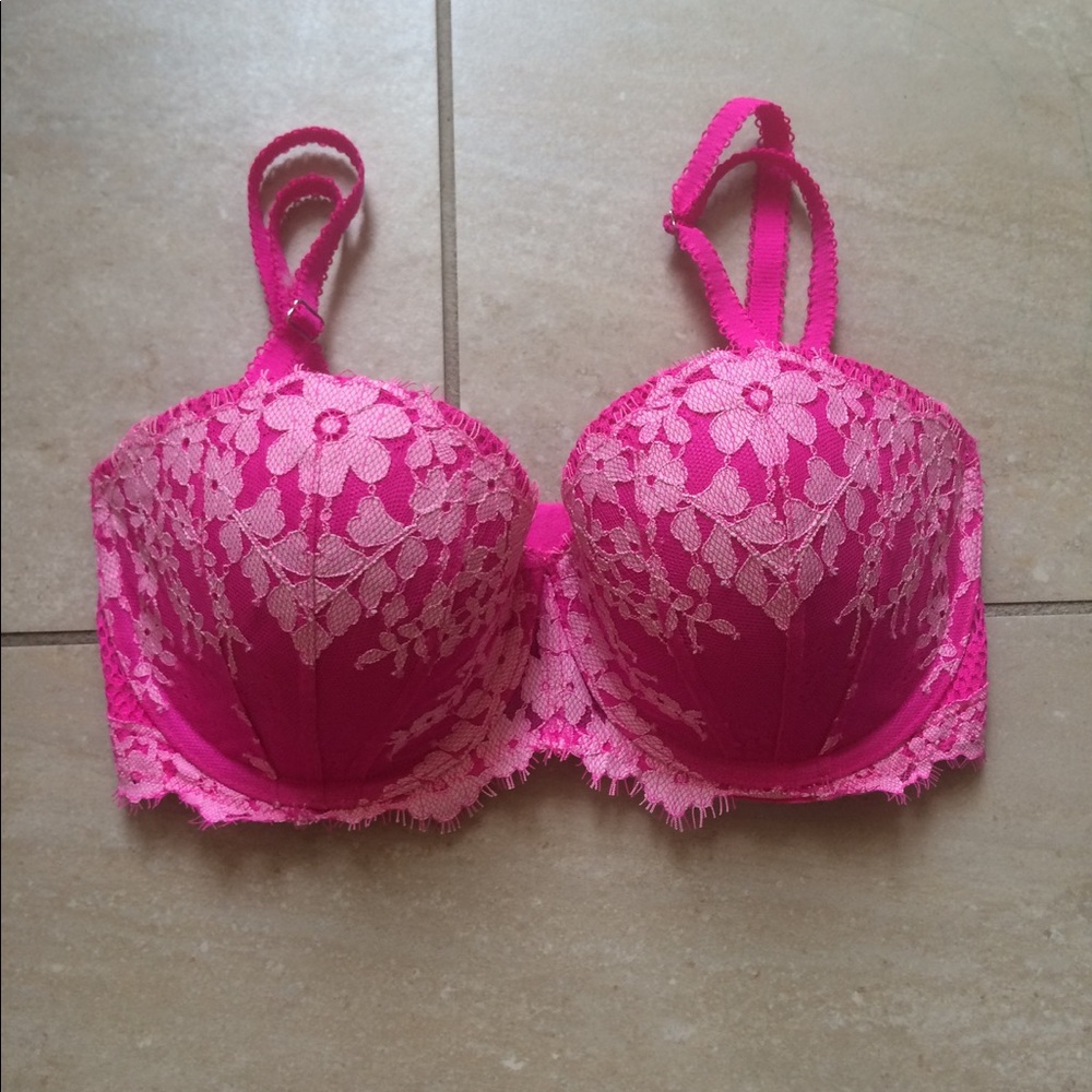 Victoria's Secret Dream Angel's bra